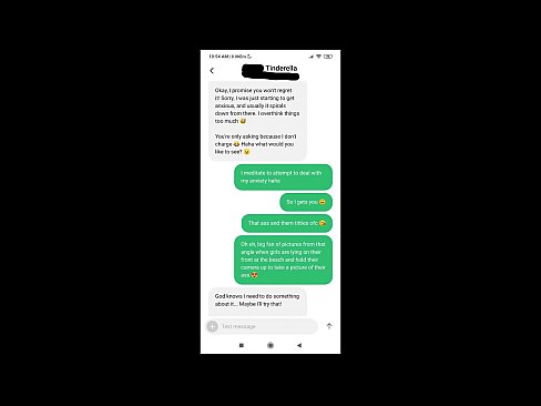 ❤️ Chuir mi PAWG ùr bho Tinder ris an harem agam (bruidhinn ri Tinder a-steach) Porno fb aig porn gd.eviewporn-com.ru ❌
